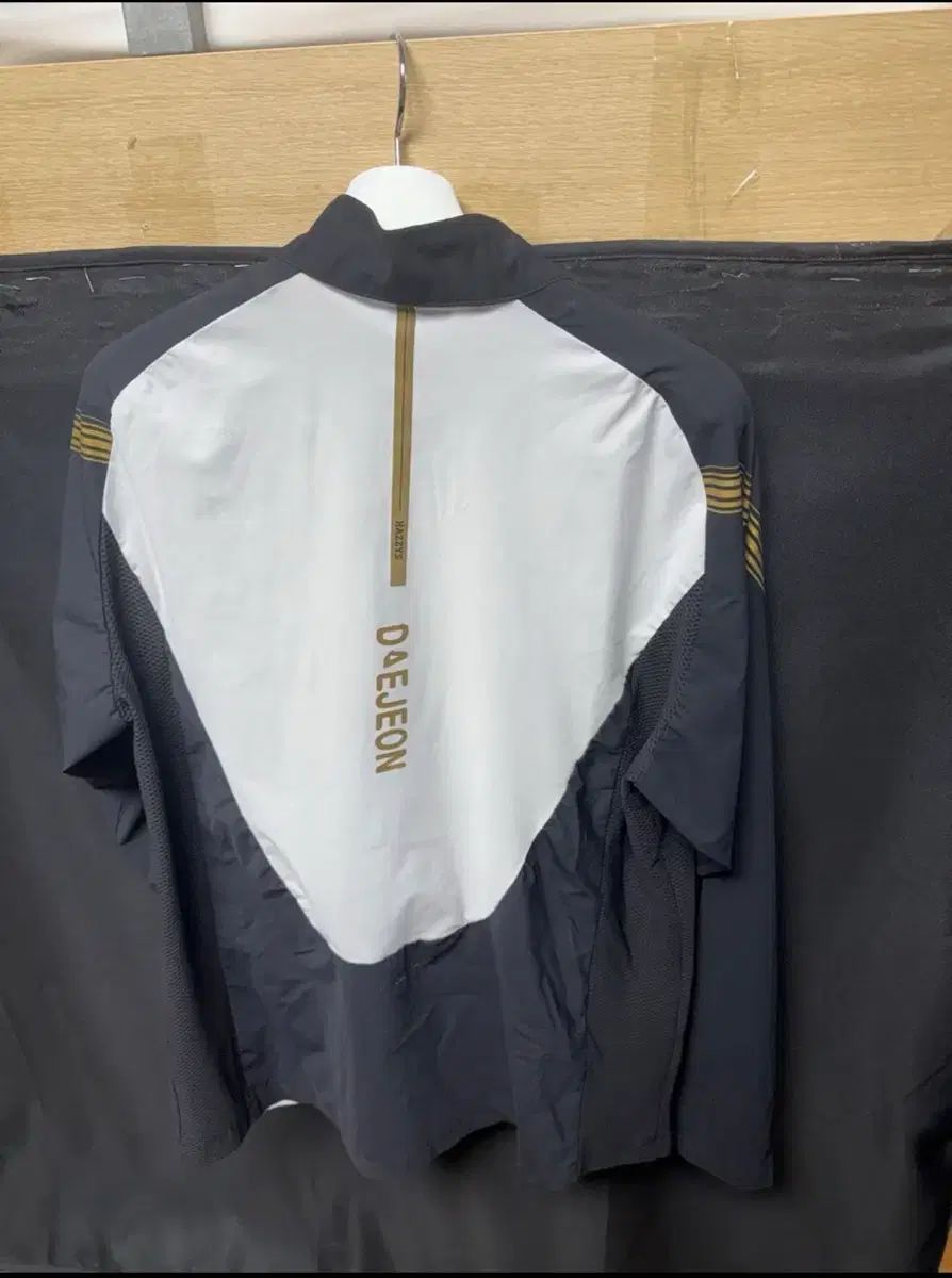 テコンドー ジップアップ (大田(テジョン)広域市 全国体育大会 団服 7,054円