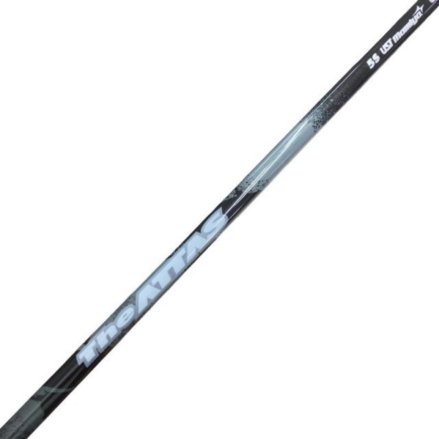 【中古】 キャロウェイスリーブ付き(QUANTUM系) マミヤドライバー用 シャフト The ATTAS 5 (フレックスS)Bランク ゴルフクラブ