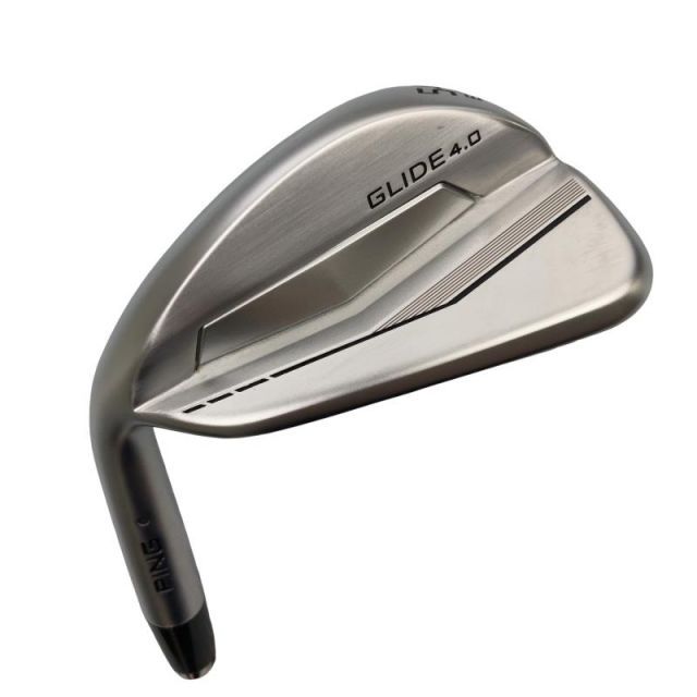 【中古】 ピン PING GLIDE 4.0 54°/10° EYE 2 レフティ ウェッジ WG NS PRO 950GH neo (フレックスS) メンズ 男性用 左利き レフティ 左用 Cランク ゴルフクラブ