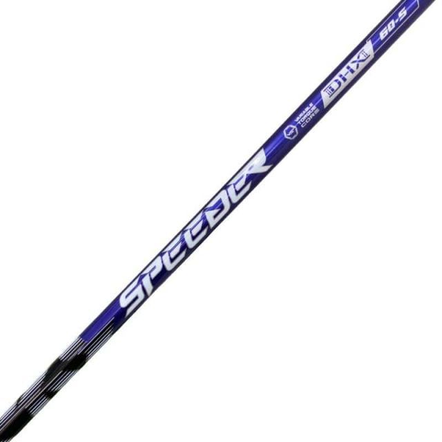 【中古】 タイトリストスリーブ付き(GTS系) フジクラドライバー用 シャフト SPEEDER NX VIOLET 60 (フレックスS)Bランク ゴルフクラブ