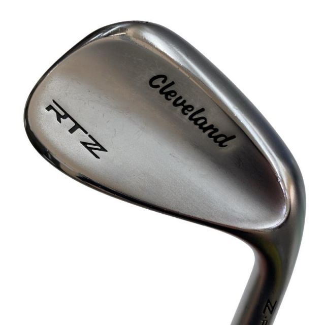 【中古】 クリーブランド Cleveland RTZ ツアーサテン 50°/10° MID ウェッジ WG NS PRO 950GH neo (フレックスS) メンズ 男性用 右利き 右用 Cランク ゴルフクラブ