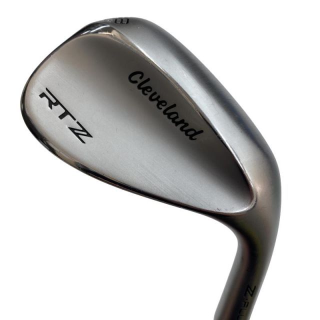 【中古】 クリーブランド Cleveland RTZ ツアーサテン 58°/10° MID ウェッジ WG NS PRO 950GH neo (フレックスS) メンズ 男性用 右利き 右用 Cランク ゴルフクラブ