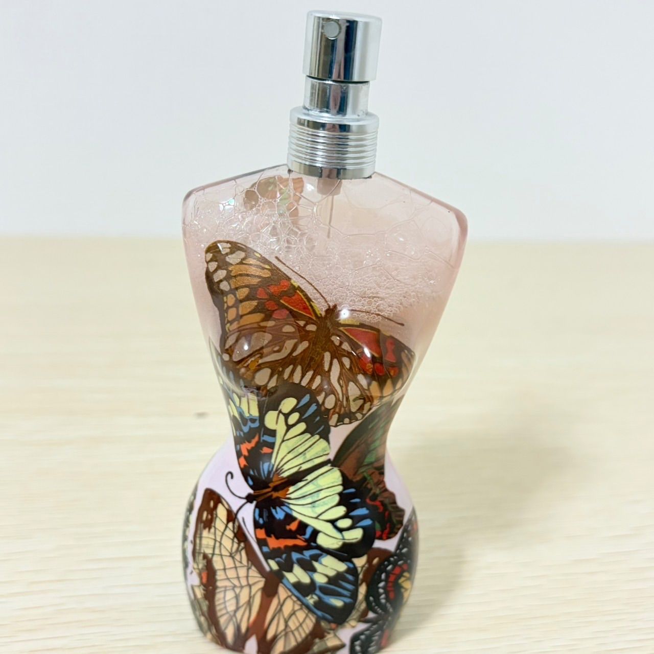 ジャンポール・ゴルチエ サマーフレグランス アルコールフリー 100mL