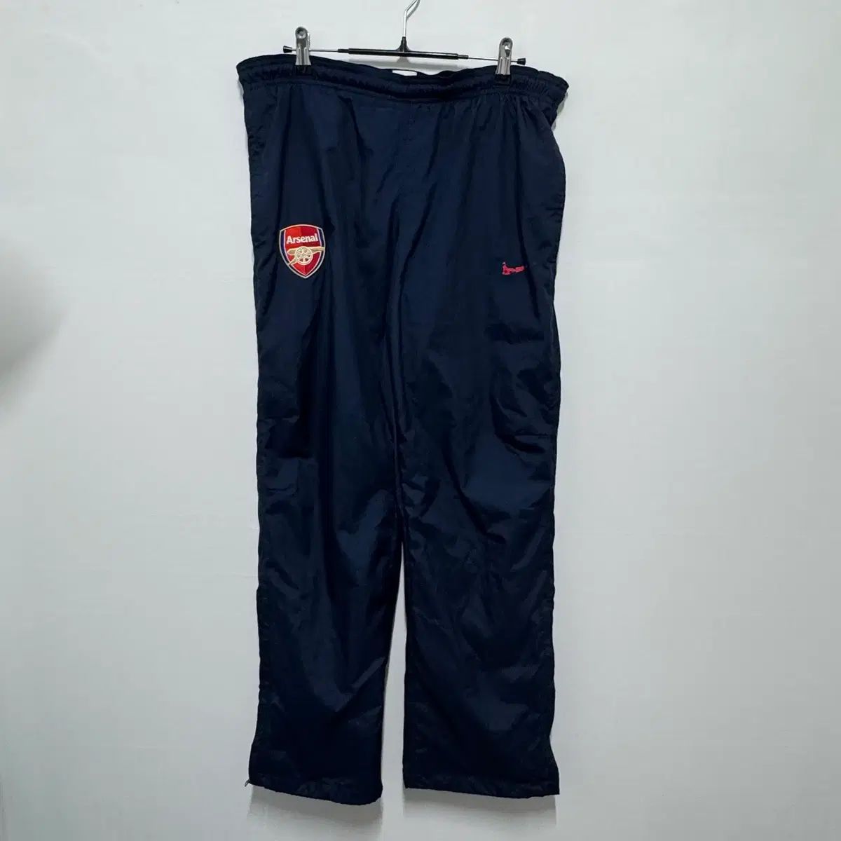 ナイキ アーセナル トラックパンツ ネイビー 6,508円