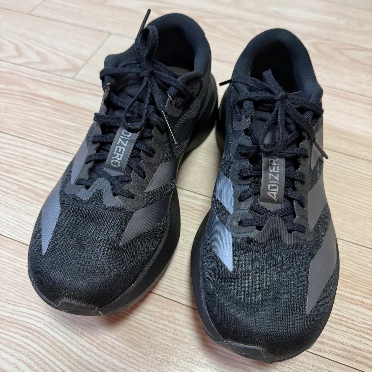 アディダス アディゼロ エボSL 23.5cm ADIZERO EVO SL