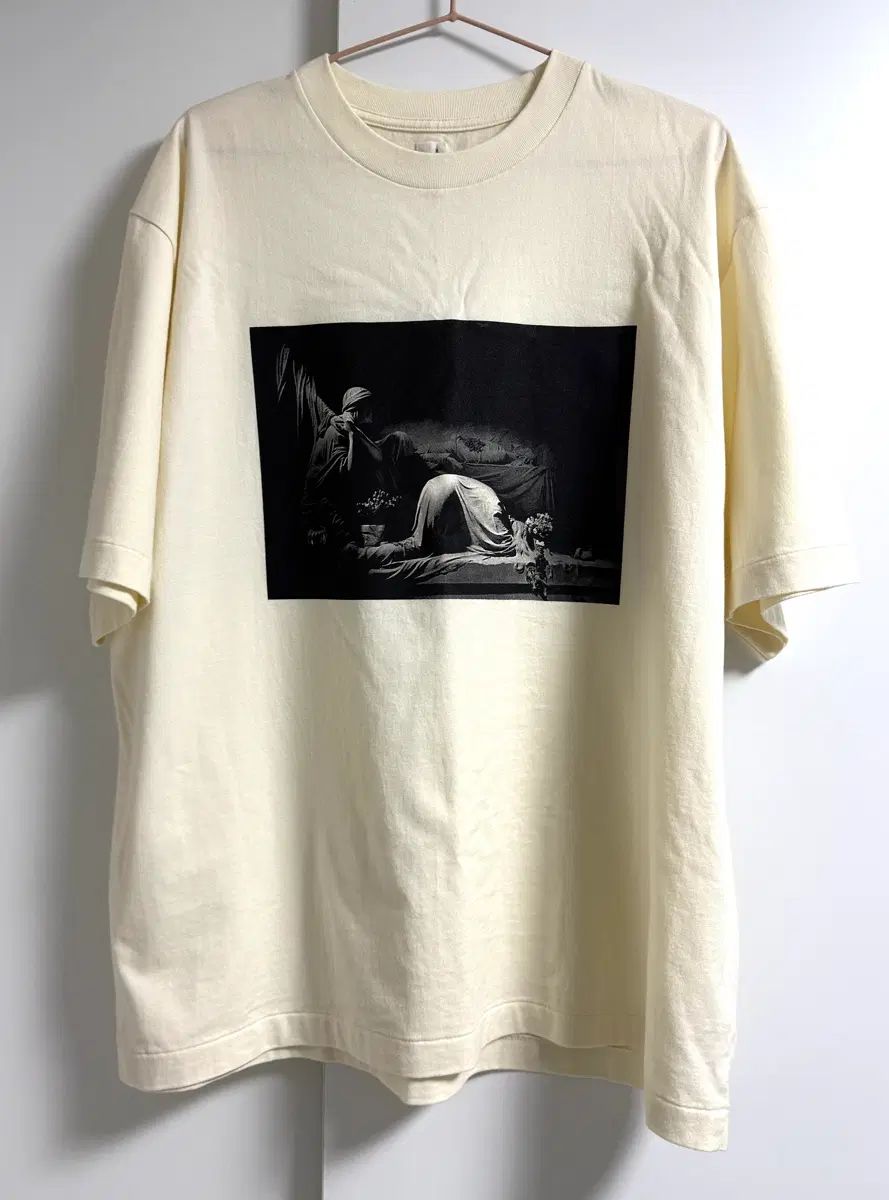3 BLURHMS ROOTSTOCK JD CLOSER Tシャツ