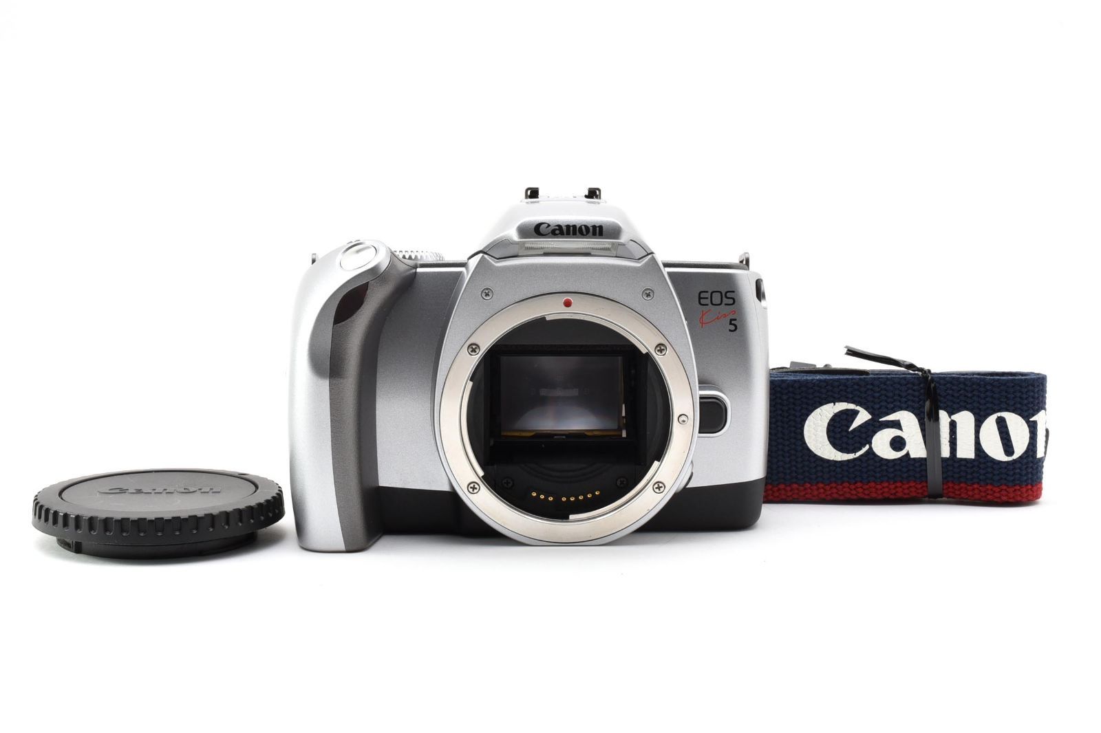 ★極上品★ キヤノン CANON EOS Kiss 5 ボディ #5710W0805 9,196円