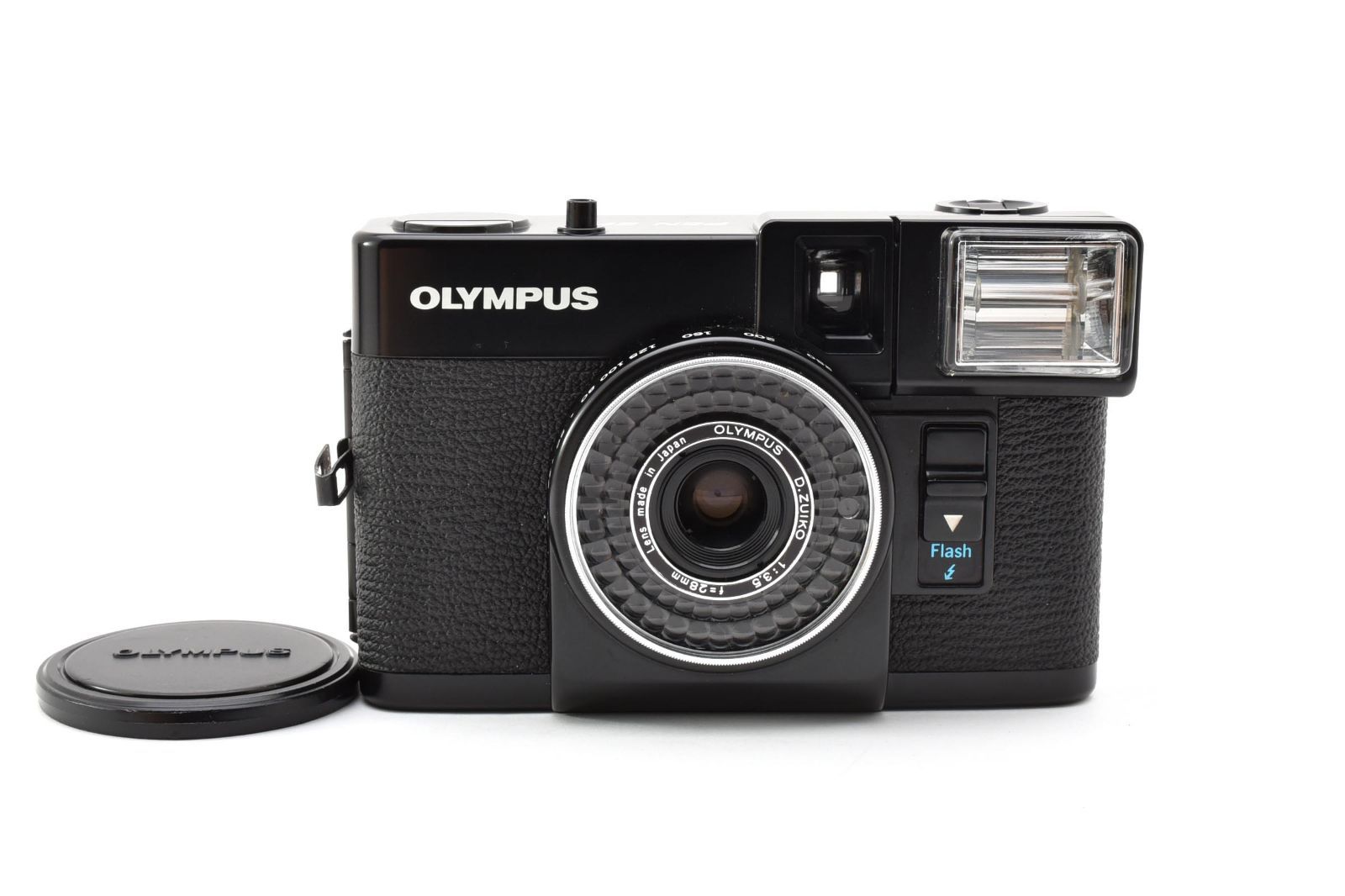 ★美品★ オリンパス OLYMPUS PEN EF 28mm F3.5 #5718W0824 10,857円