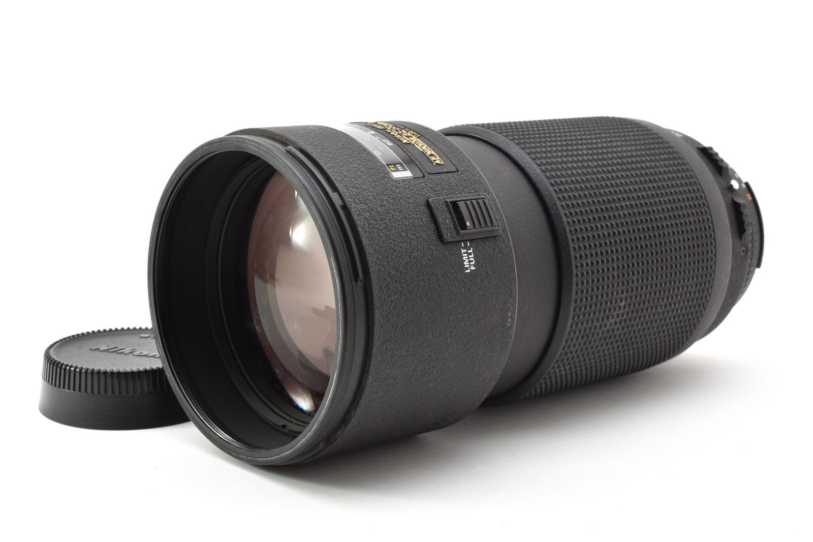 ニコン NIKON AF NIKKOR 80-200mm F2.8D ED #5717W0862