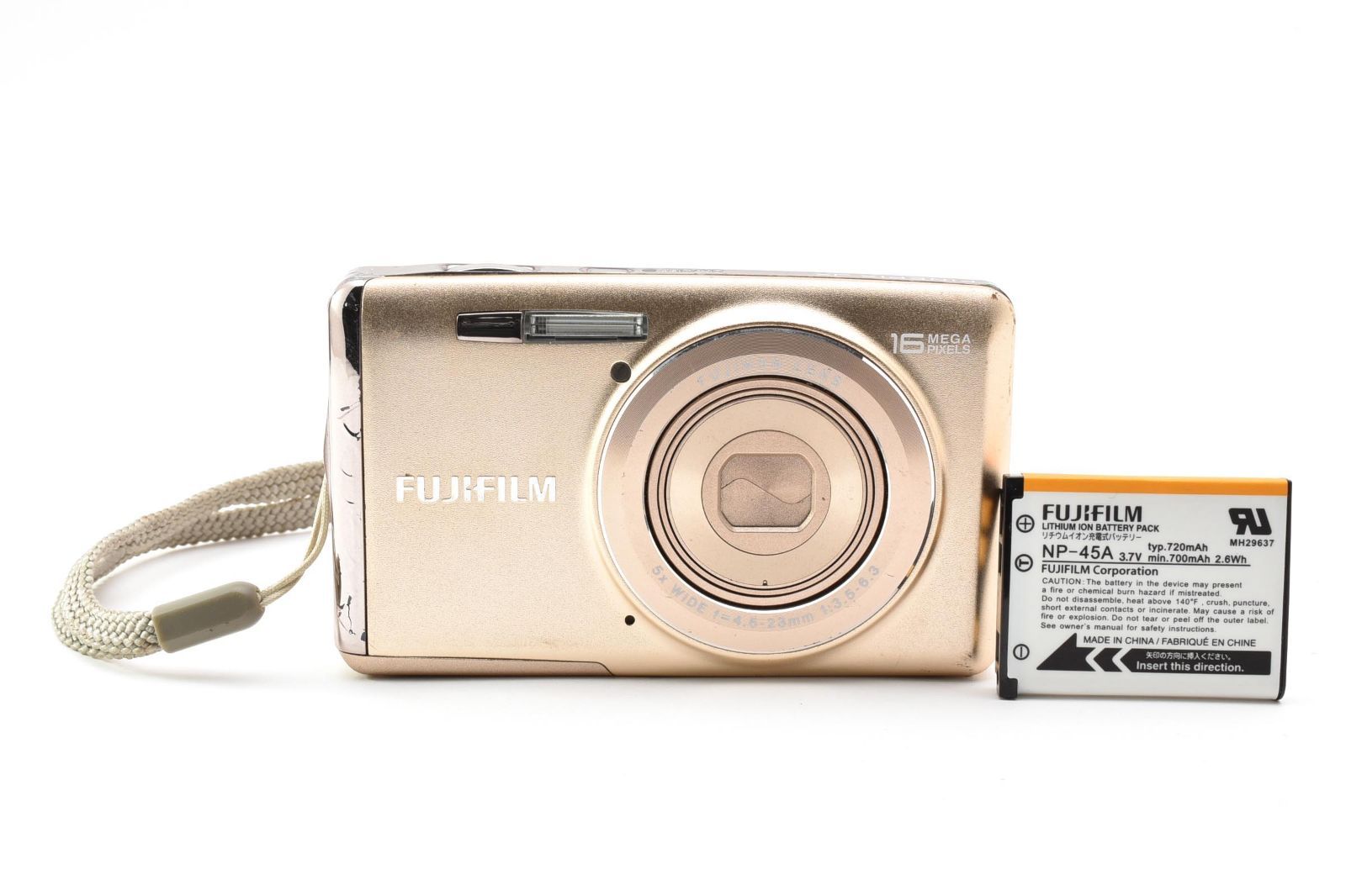 Good Fujifilm FUJIFILM FINEPIX JX700 #5695W0855