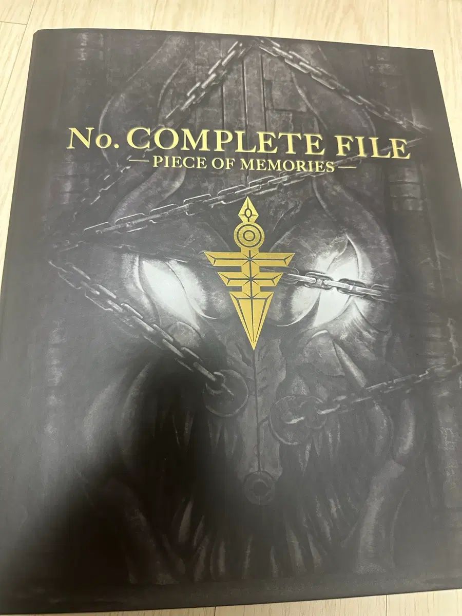 遊☆戯☆王 넘버즈コンプリートファイル(넘컴파) 出品