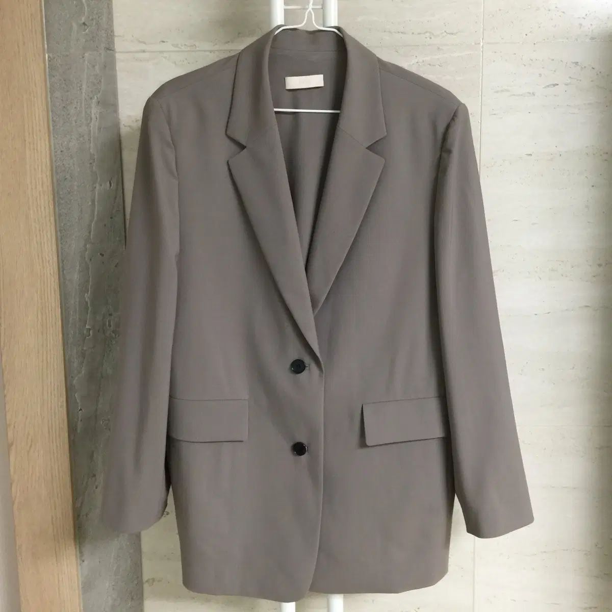 LEBEIGE 26年 新作 ストレッチ テーラード ジャケット 90 56,221円