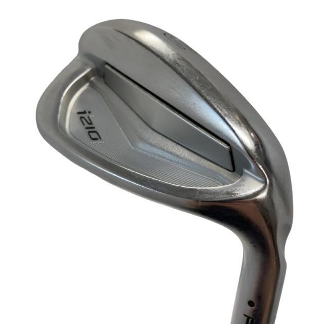 【中古】 ピン i210 UW ウェッジ WG NS PRO MODUS3 TOUR120 (フレックスS) メンズ 男性用 右利き 右用 Cランク ゴルフクラブ