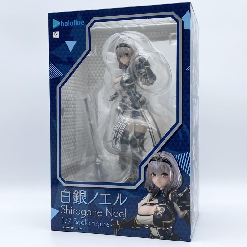 【中古】開封 1/7 白銀ノエル Phat! ファット･カンパニー ホロライブプロダクション[17] 24,510円