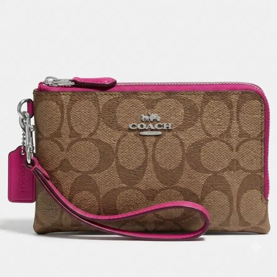 COACH リスト 財布
