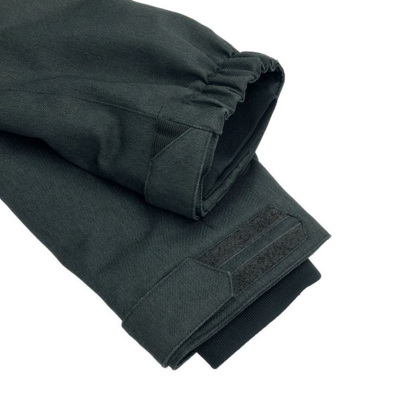 【中古】VOLCOM スノーボードウェア サイズM グレー G0651708[19]