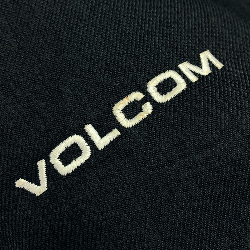 【中古】VOLCOM スノーボードウェア サイズM グレー G0651708[19]