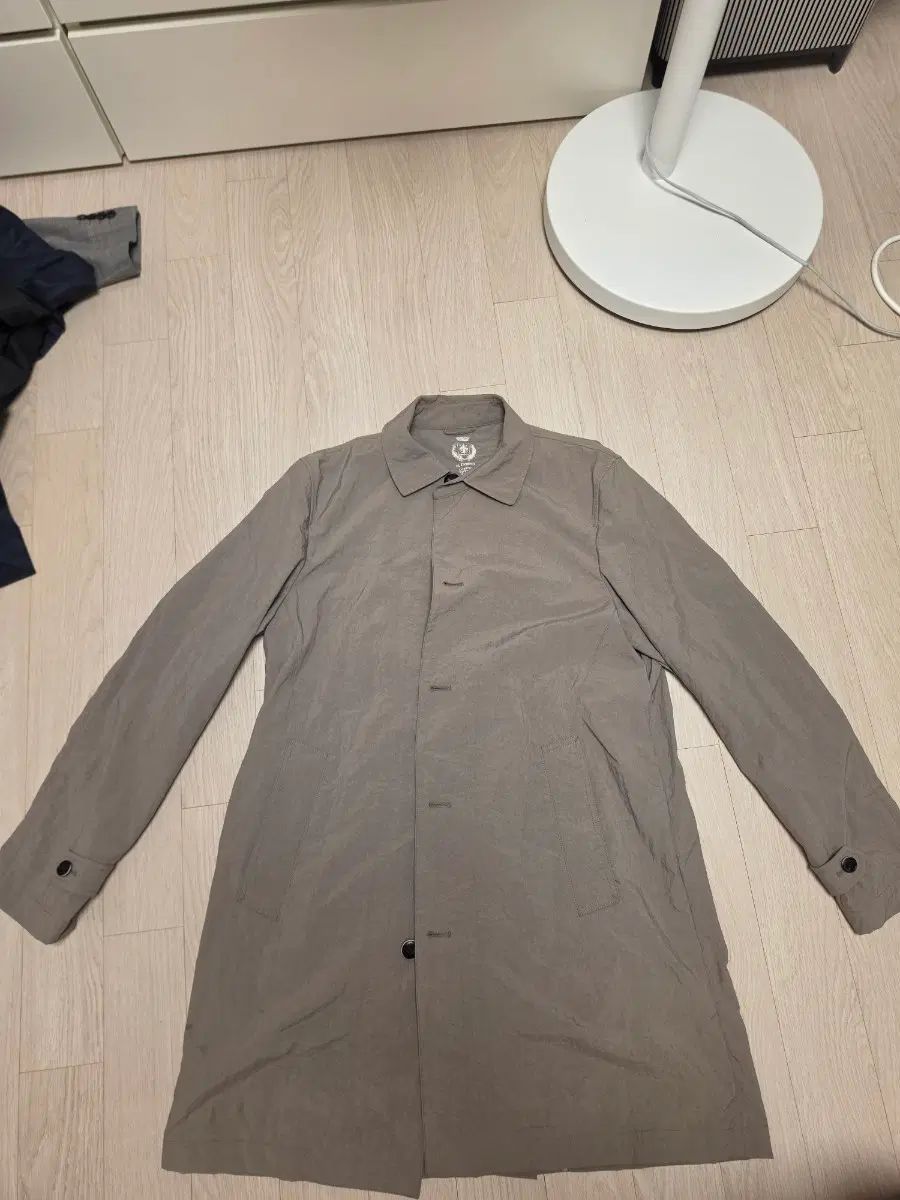 ILCORSO(イルコルソ) コート サイズ100 カーキ色 新品 商品 出品 7,362円
