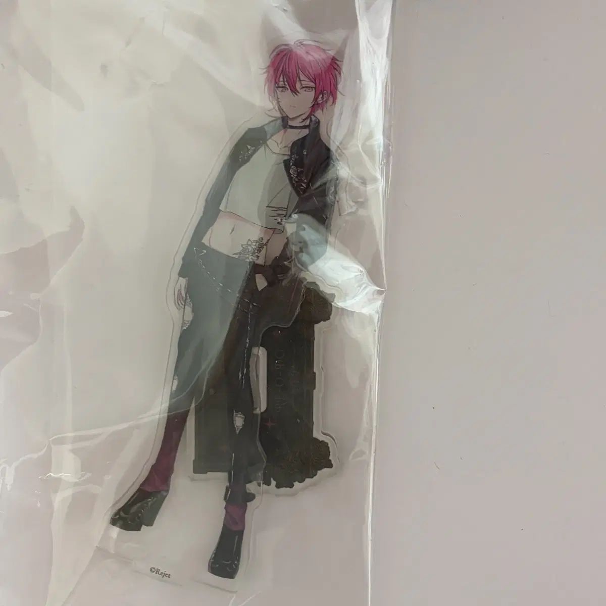 刀剣乱舞 指の上 んまほっぺ ぬいぐるみ へし切長谷部 セット