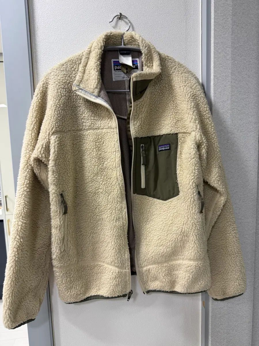 パタゴニア フリース