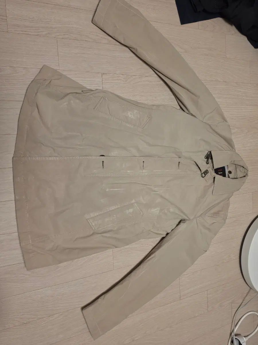 DAKS コート サイズ95 新品 出品