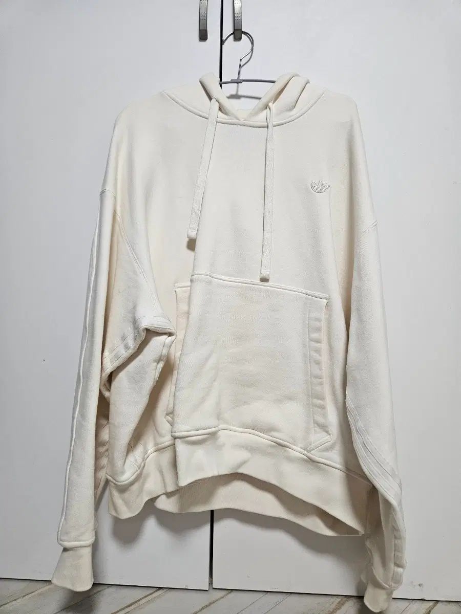 アディダス コンテンポ リラックスド フーディー 2XL