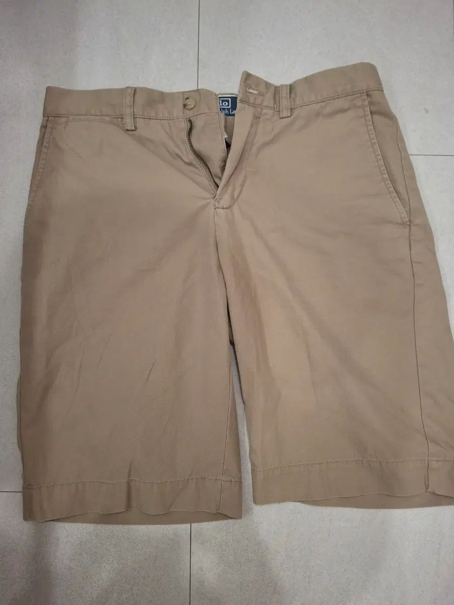 ポロラルフローレン チノ ハーフパンツ 30 サイズ 7,296円