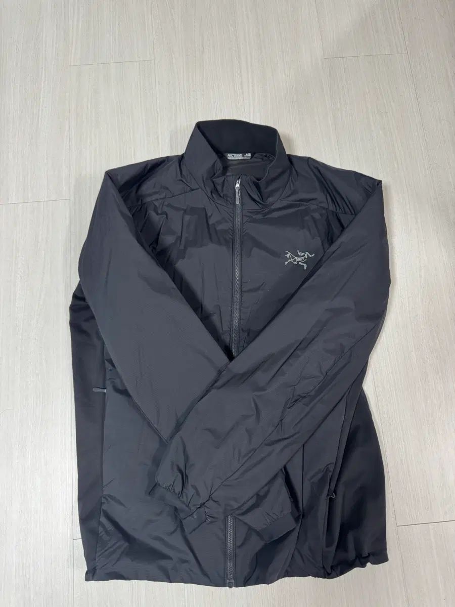 ARC'TERYX アークテリクス Atom アトム ノンフーディ ジャケット XL