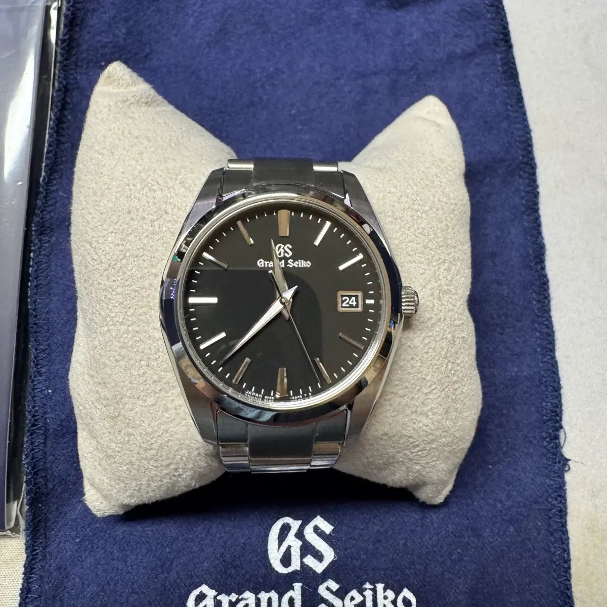 グランドSEIKO グランド セイコー SBGX261