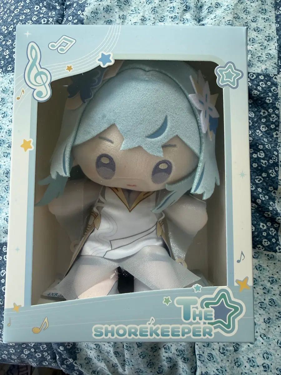 明朝コンサート 파수인 ぬいぐるみ