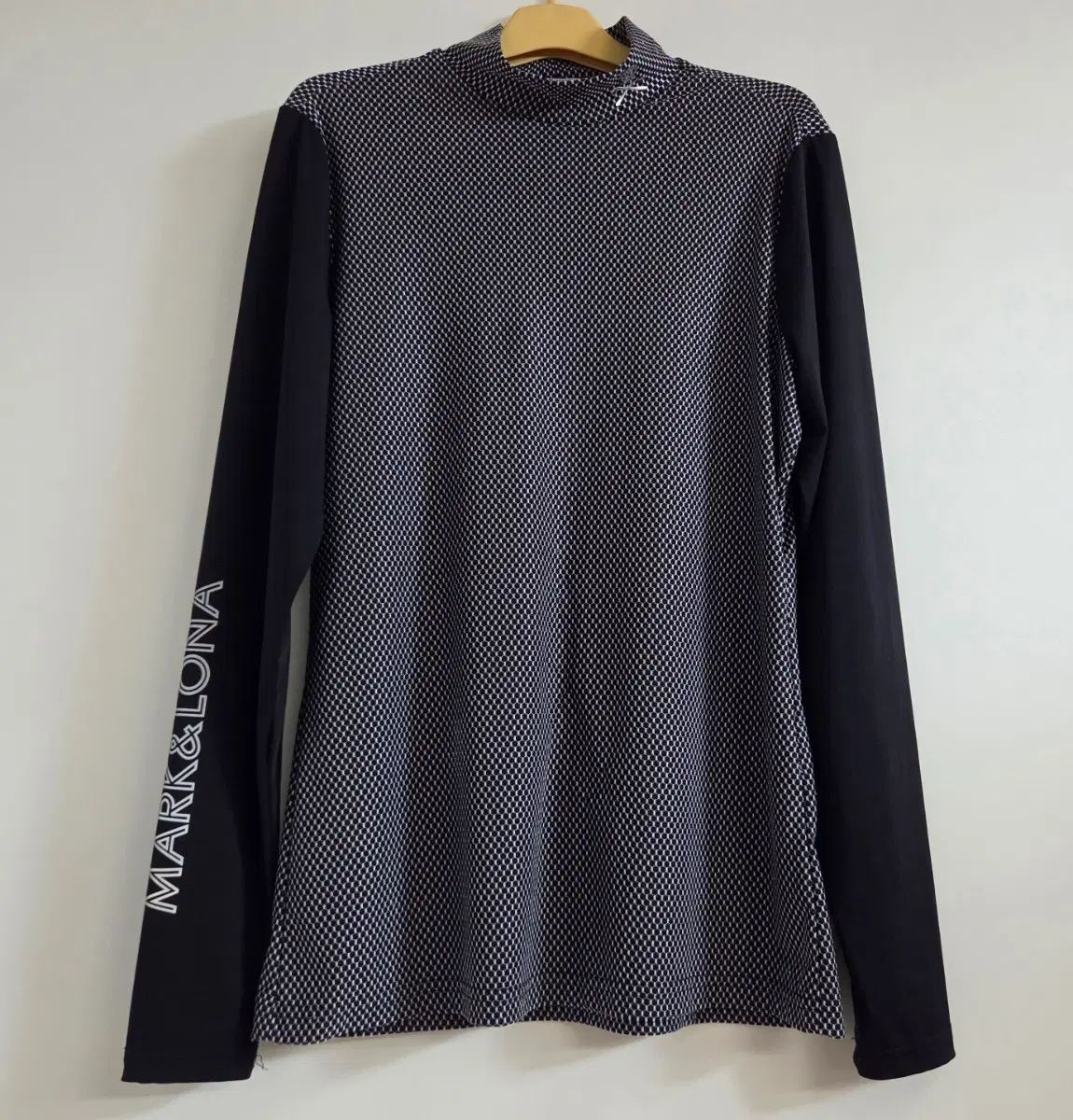 MARK & LONA マークアンドロナ レディース ゴルフ Tシャツ