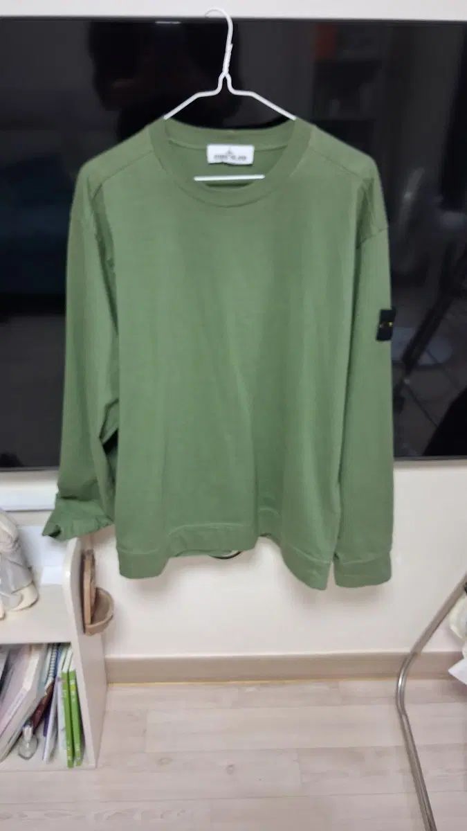 ストーンアイランド スウェット m 18,295円