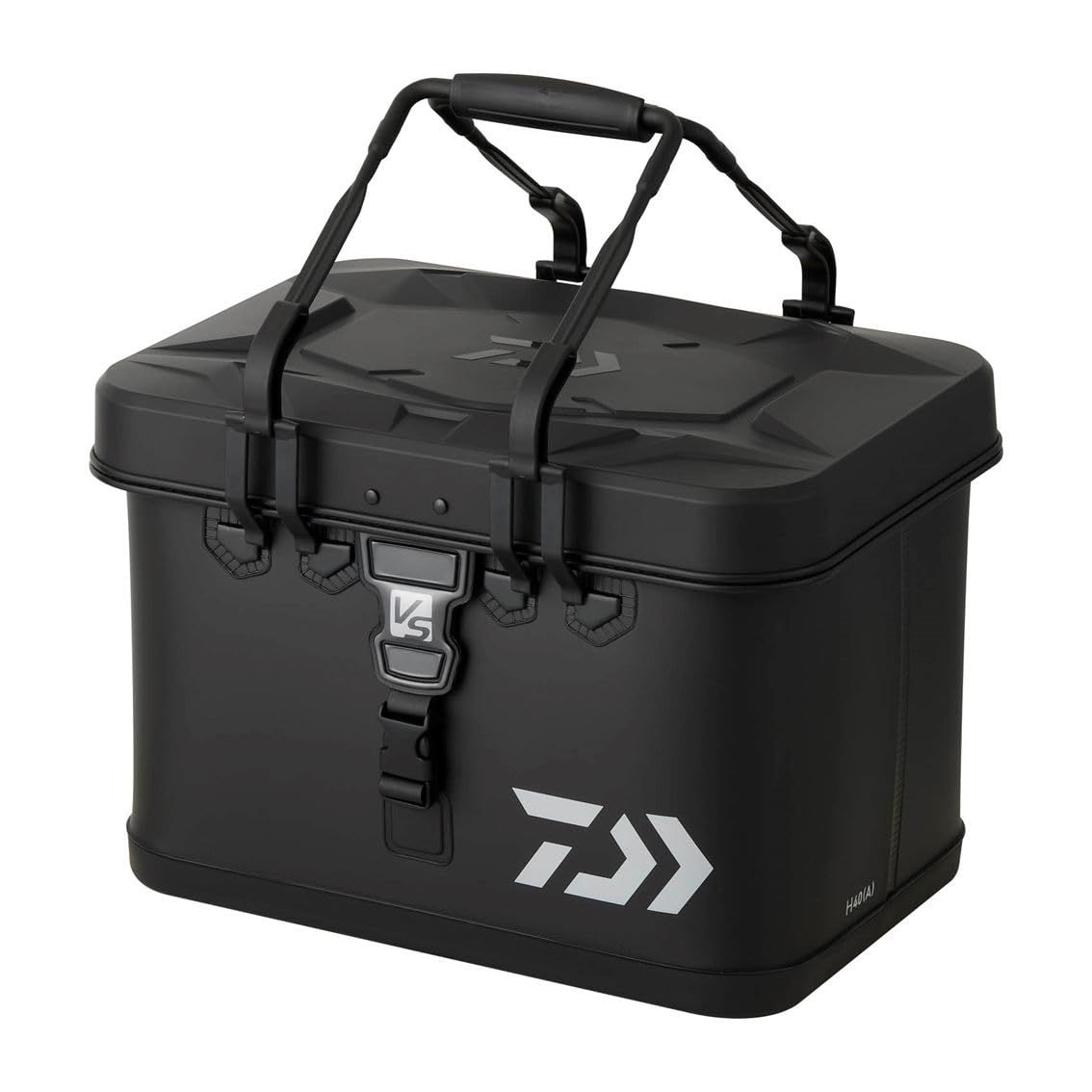ダイワ(DAIWA) バッグ VS タックルバッグ H40(A)ブラック 7,744円