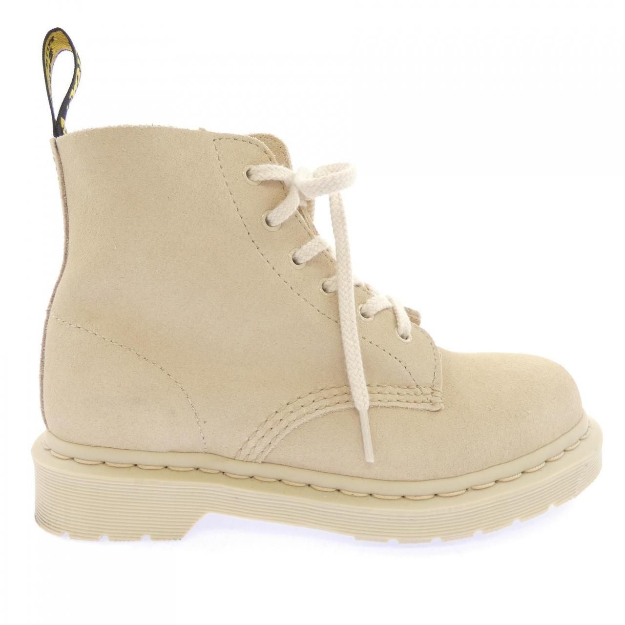 ドクターマーチン DR.MARTENS 101MONO ブーツ