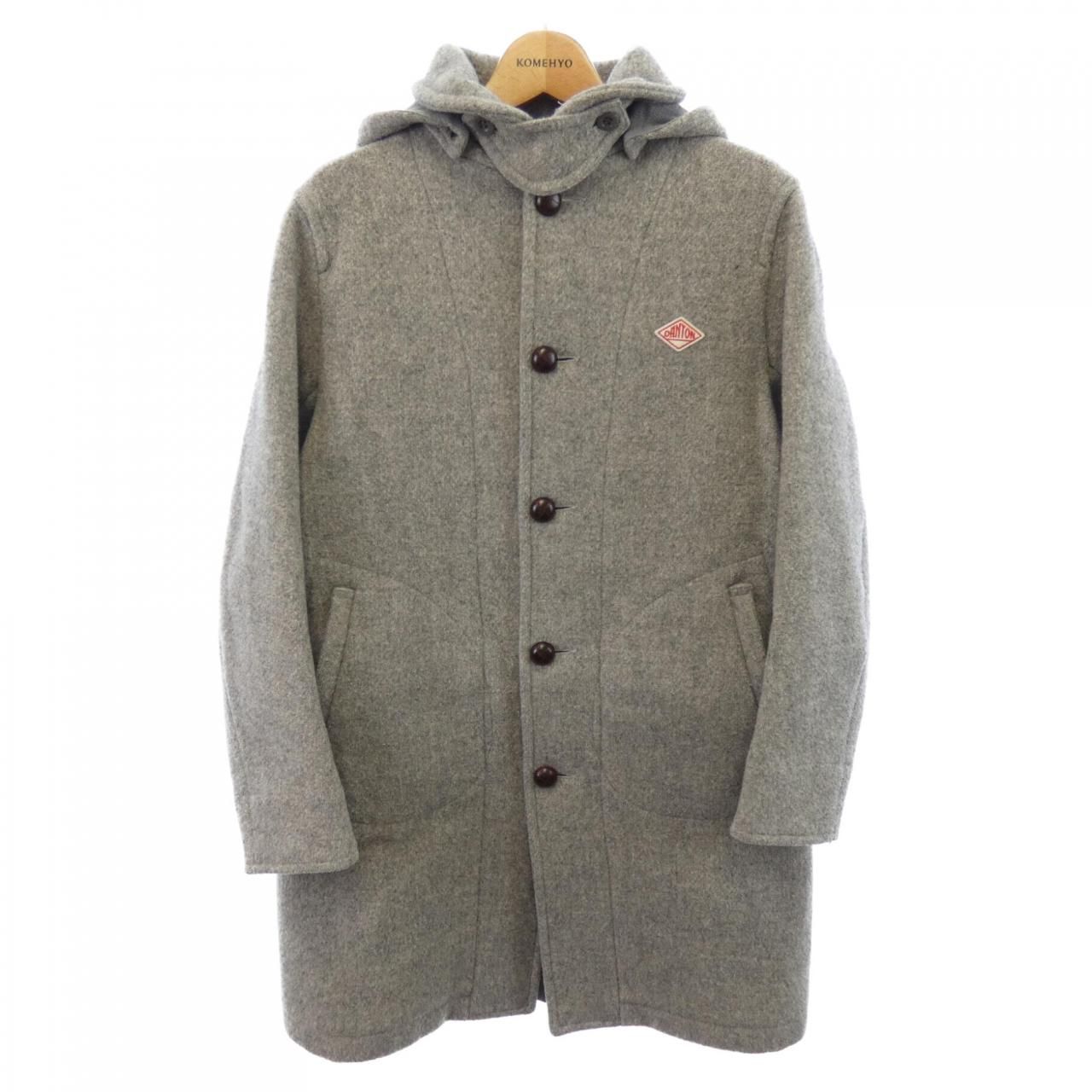 ダントン DANTON コート 7,296円