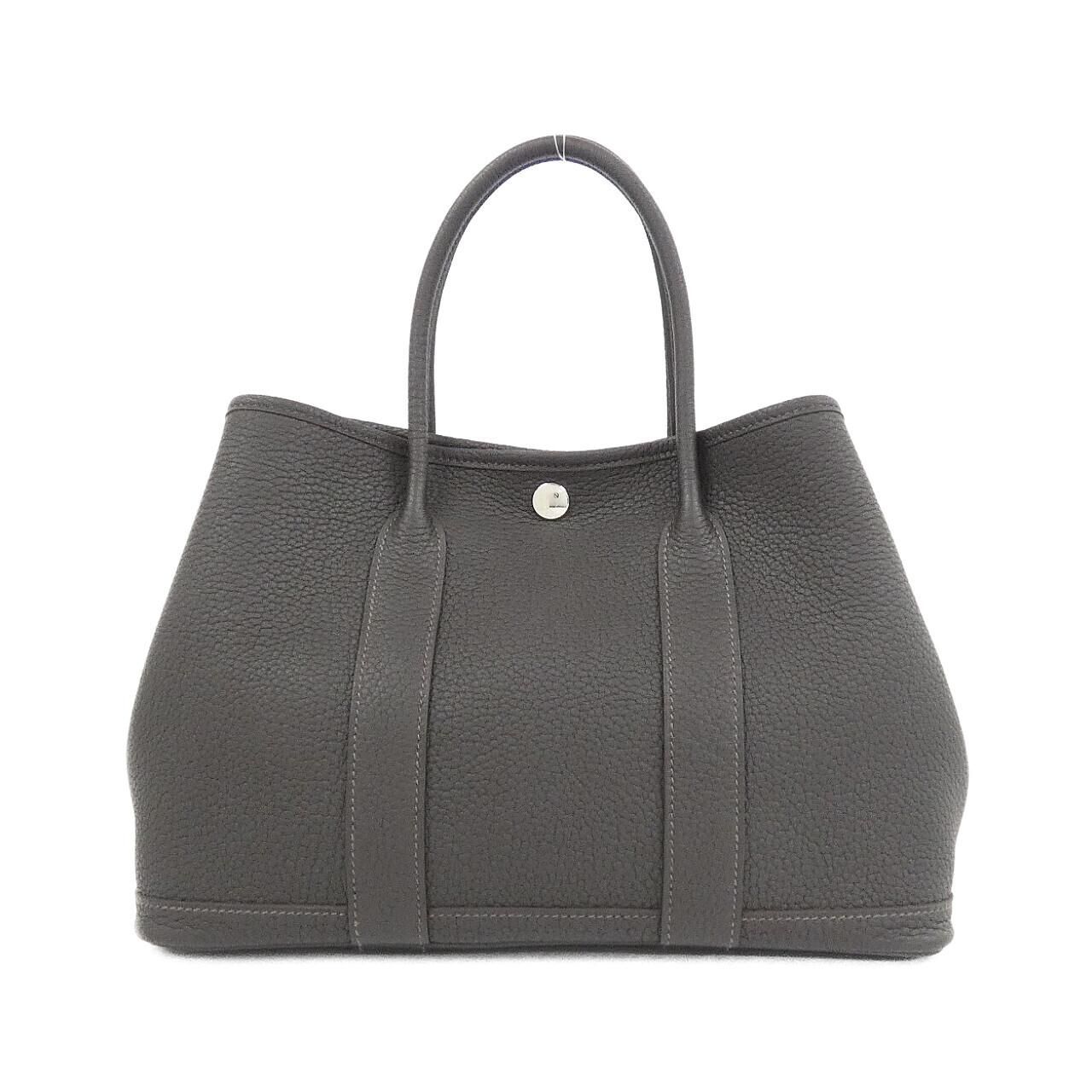 【未使用品】エルメス ガーデン パーティ 30cm 051568CK バッグ 408,240円