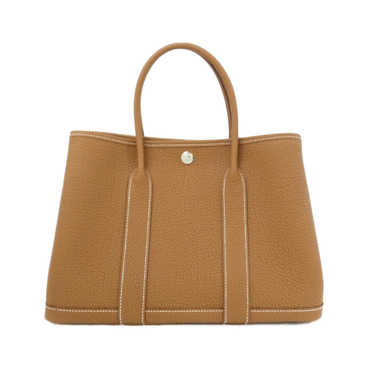 【未使用品】エルメス ガーデン パーティ 30cm 051568CK バッグ 449,040円