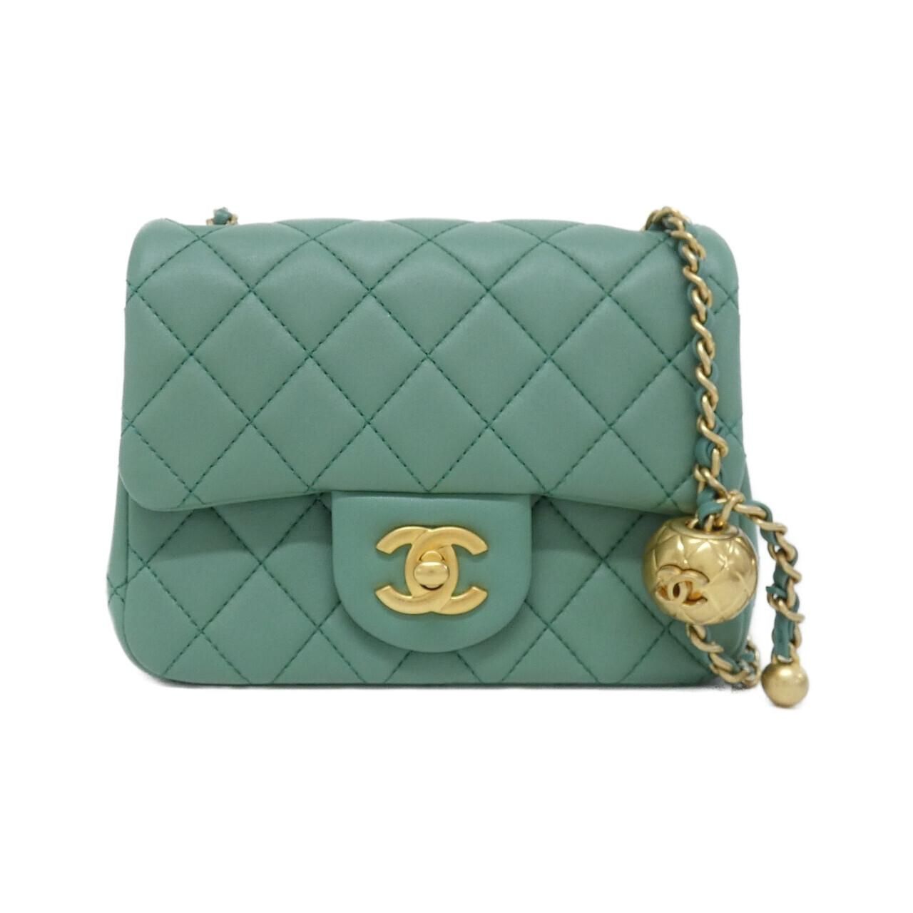シャネル AS1786 ショルダーバッグ 321,570円