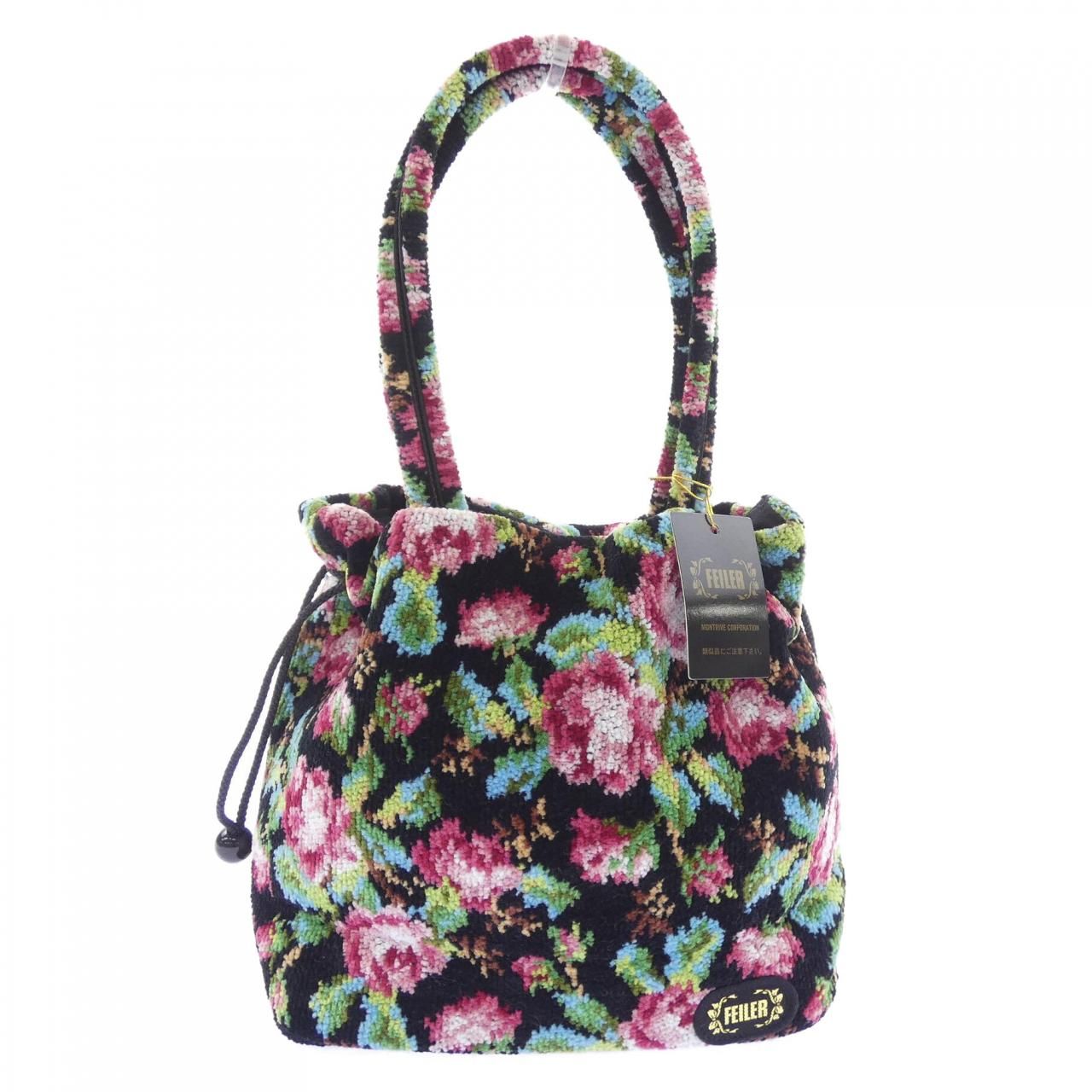 フェイラー FEILER BAG 7,104円