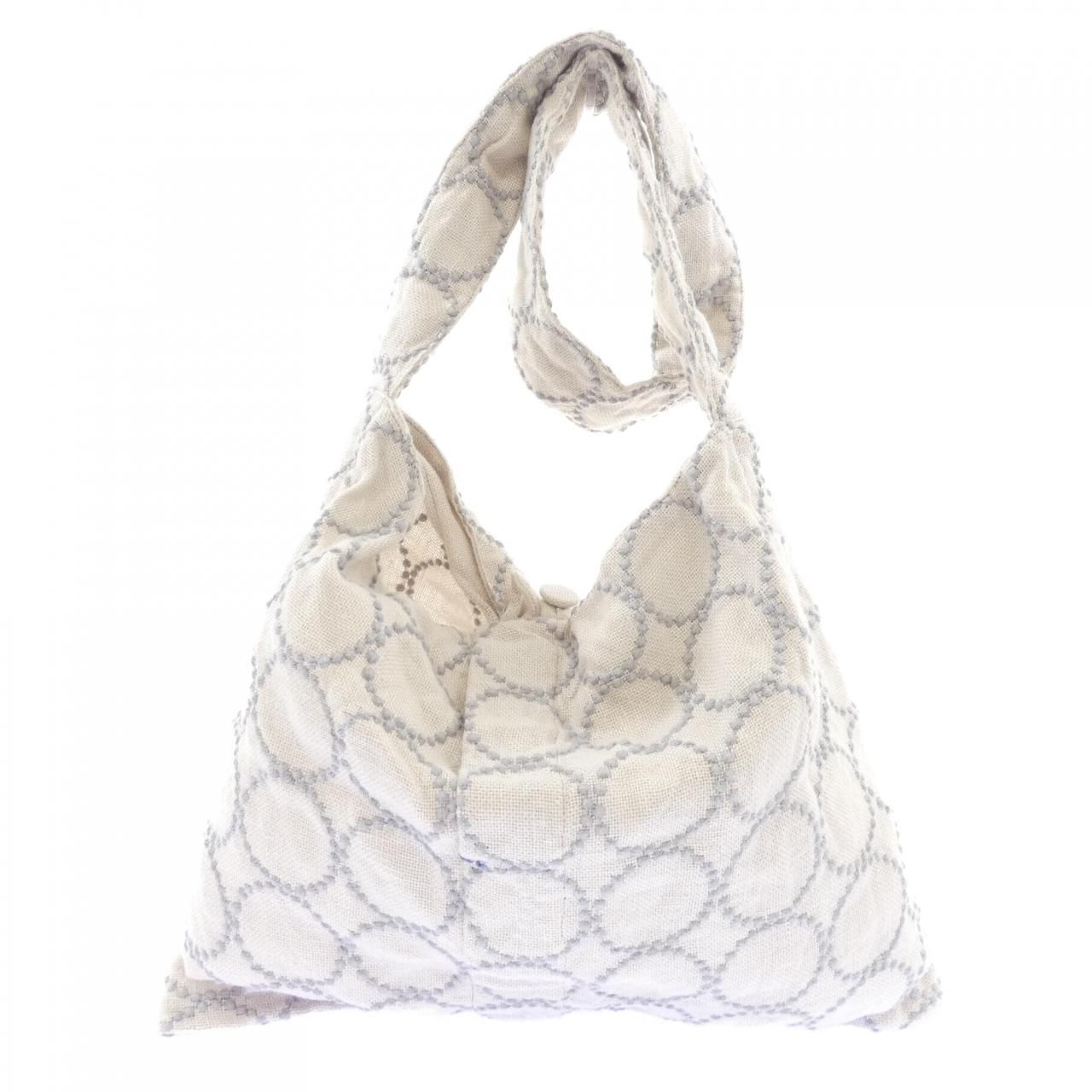 ミナペルホネン mina perhonen ws9362 tambourine BAG 20,878円