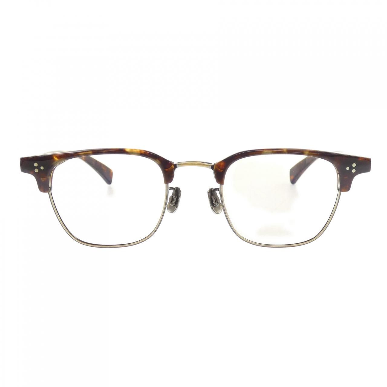 アイヴァン EYEVAN 644 EYEWEAR