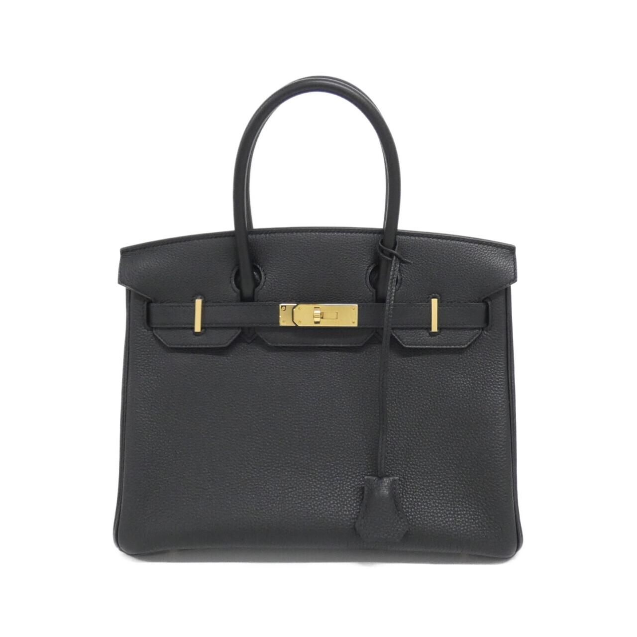エルメス バーキン 30cm 027633CC バッグ