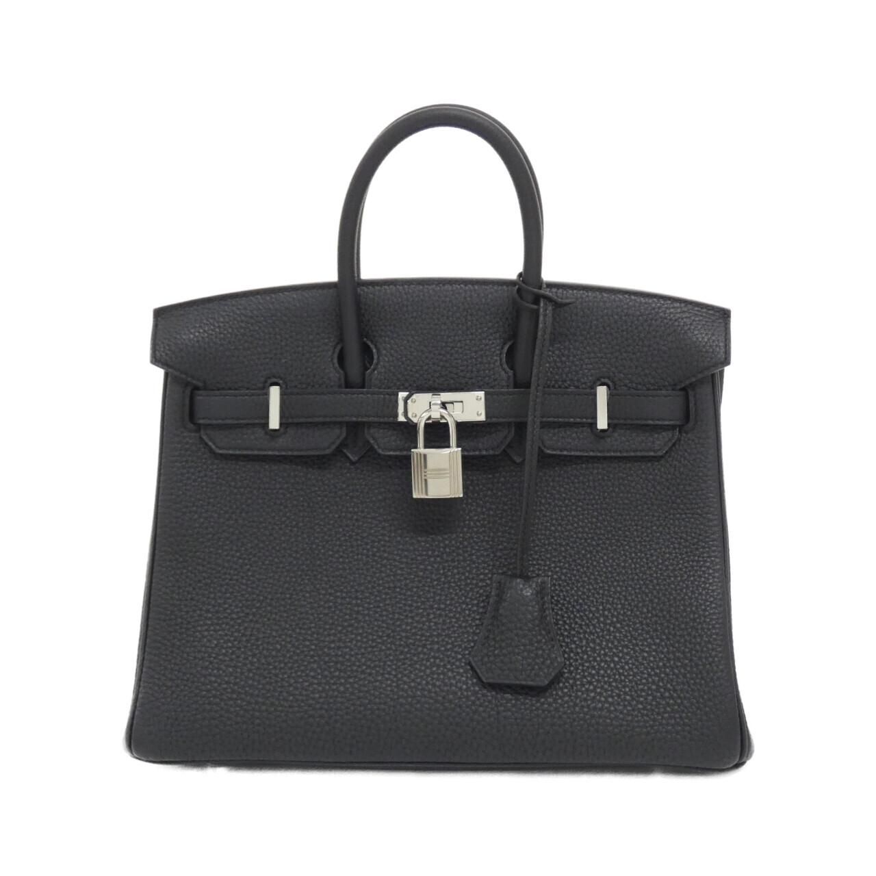 エルメス バーキン 25cm 041344CK バッグ