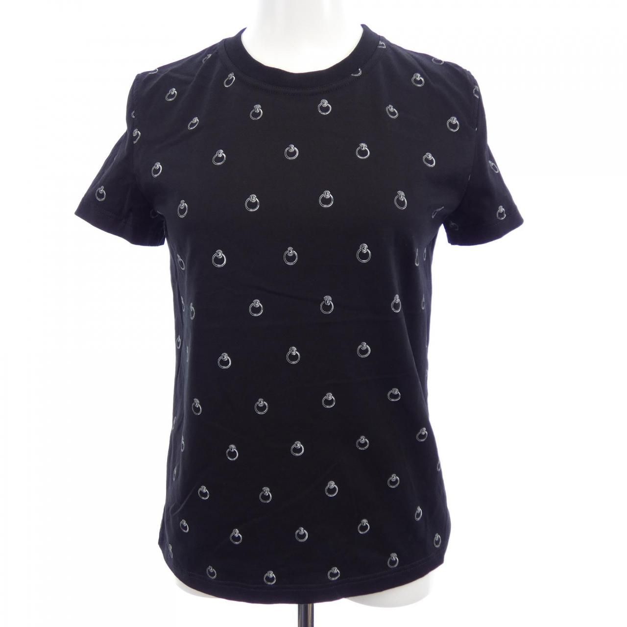エルメス HERMES アノーフィネス 6E4650DQ Tシャツ 39,390円