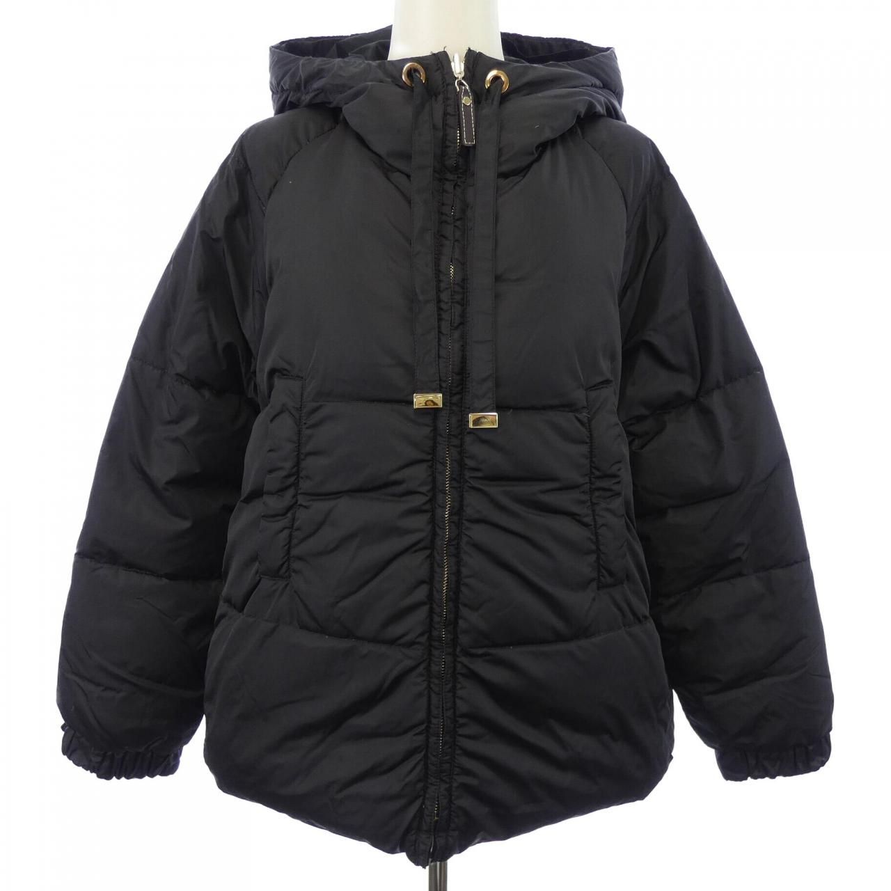 マックスマーラ Max Mara 948610 THE CUBE ダウンジャケット