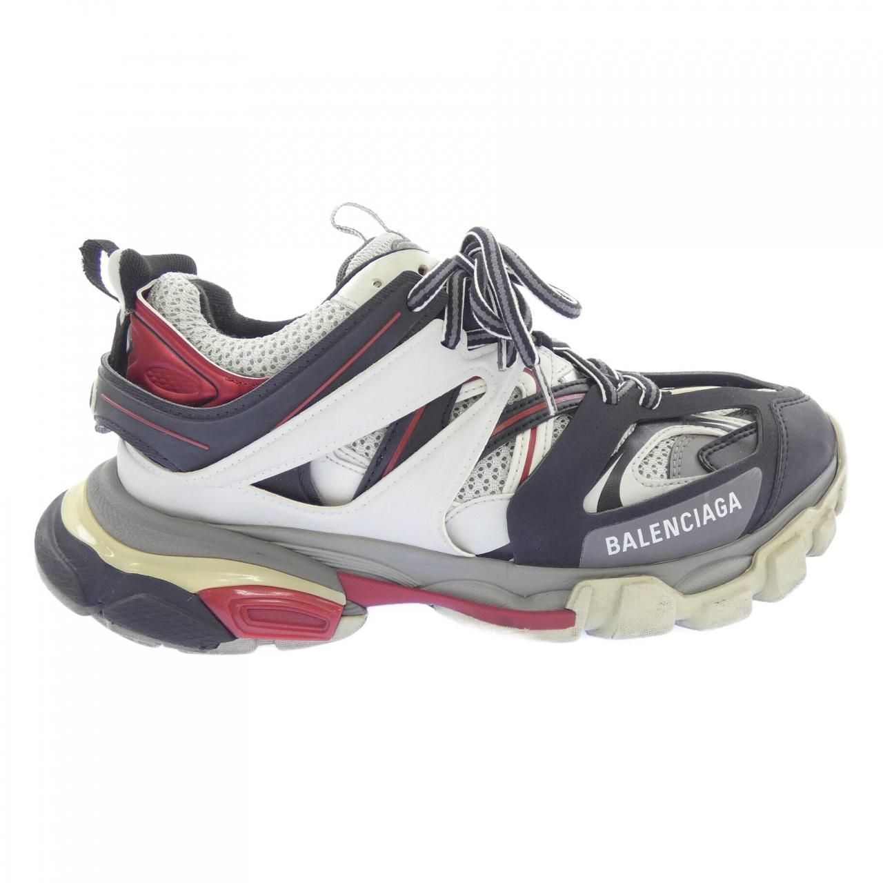 バレンシアガ BALENCIAGA TRACK 542023 スニーカー