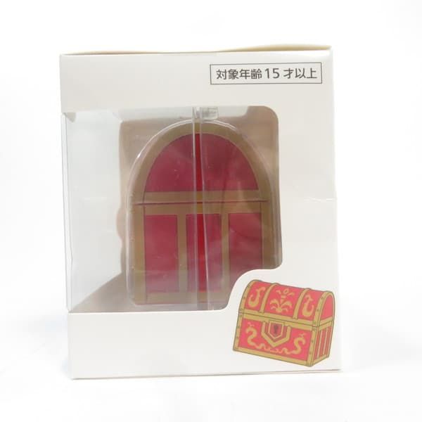 中古 未開封品 AM とうぞくのカギで開く！宝箱 ドラゴンクエスト TAITO