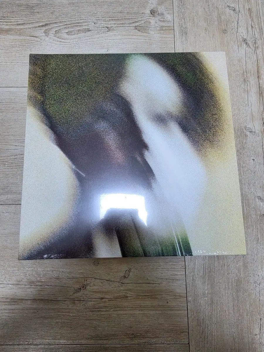 デイモンの年 モンダーグリーン lp 27,065円