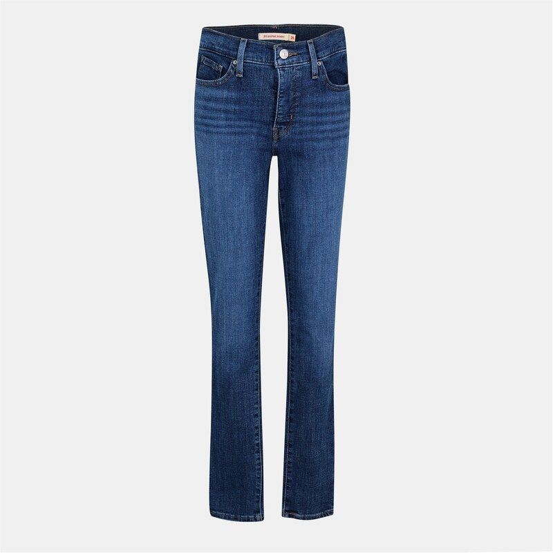 リーバイス レディース ボトムス デニムパンツ ジーンズ Levis 311 Shaping Skinny Jeans Lapis Gallop
