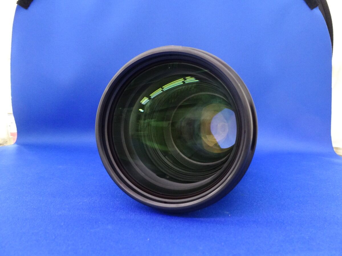 【中古】 【良品】 キヤノン EF70-200mm F2.8L IS II USM
